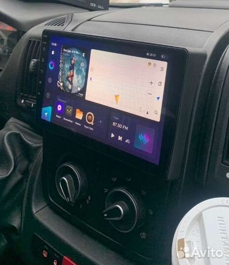 Teyes магнитолы Android новая в наличии гарантия