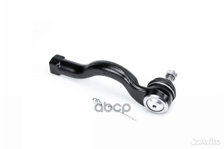 Наконечник рулевой правый '4000-136R metaco