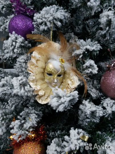 Елка искусственная 180 бу