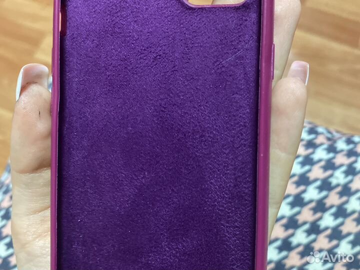 Чехол на iPhone 8