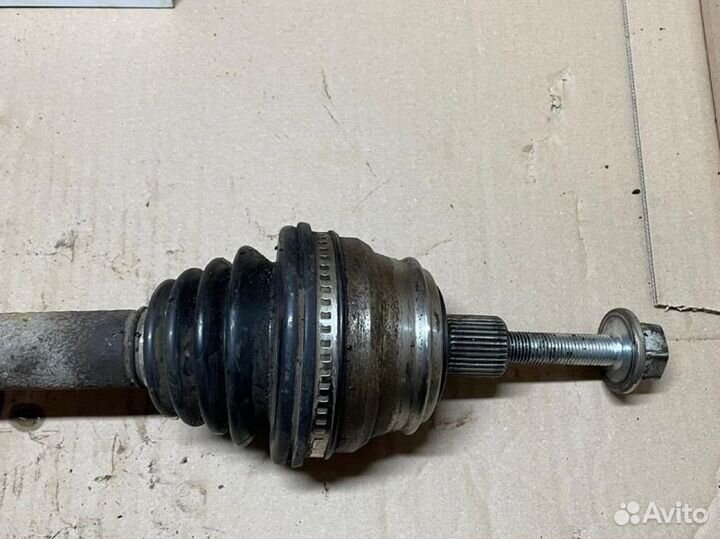 Шрус наружный Audi 80 B3 1.8 PM 1991 г