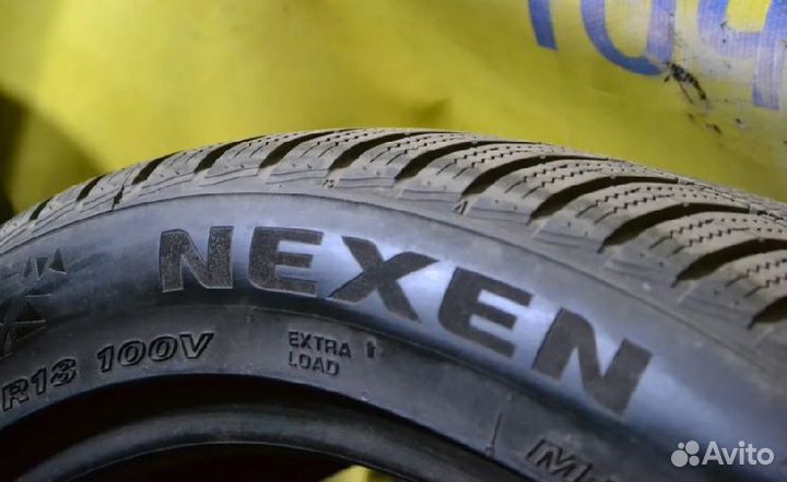 Nexen Winguard Sport 2 245/45 R18