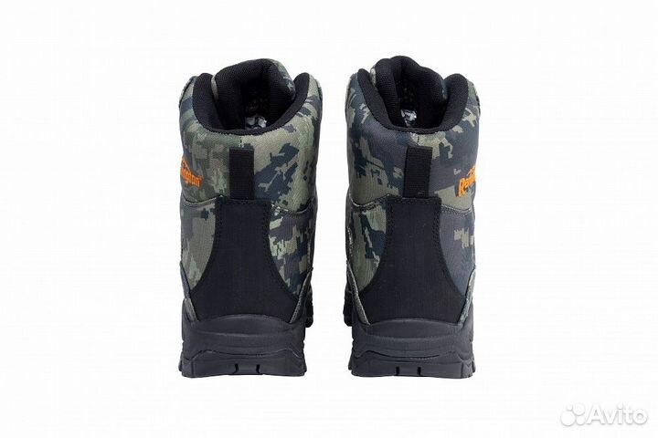 Ботинки Lynx 400 boot Green Forest