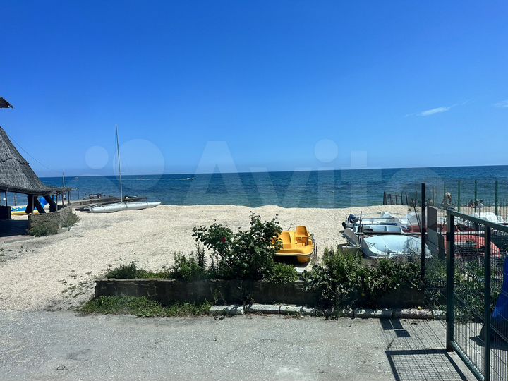 Дом 100 м² на участке 10 сот.