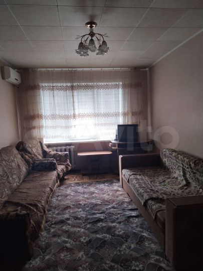 3-к. квартира, 66,3 м², 2/9 эт.