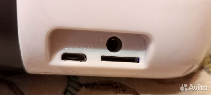 3D VR очки Nibiru на системе Android