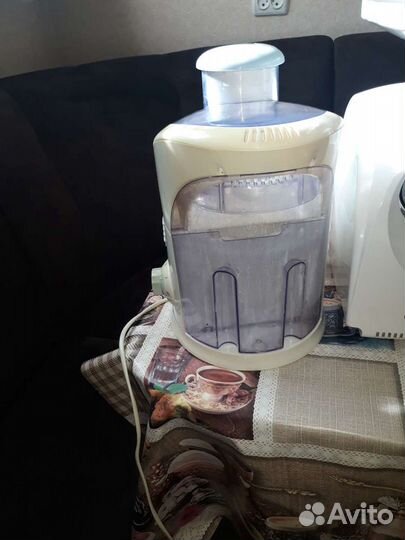 Соковыжималка