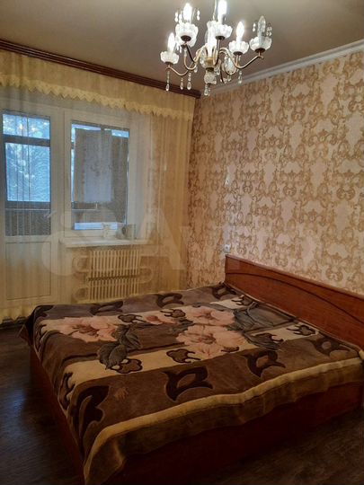 2-к. квартира, 49,5 м², 6/9 эт.