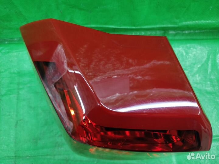 Фонарь лев. зад. Dodge Caliber