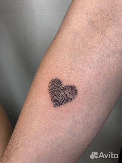 Обучение Мини-Тату Диплом Рассрочка