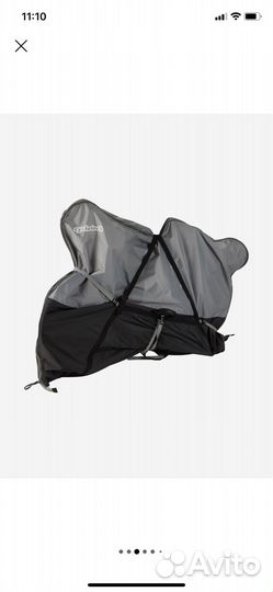 Чехол для велосипеда