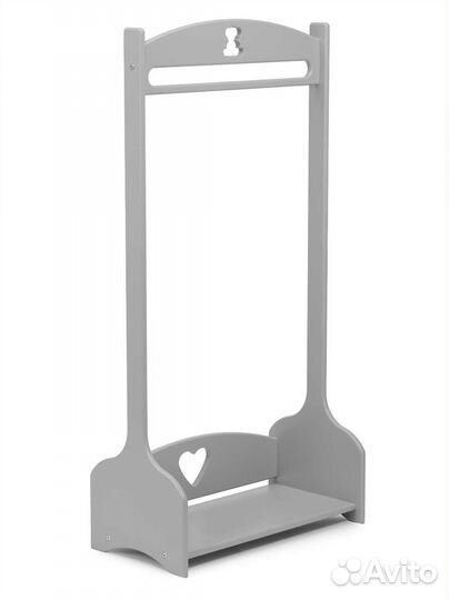 Вешалка напольная детская