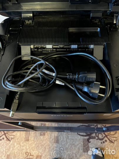 Мфу samsung scx 3205