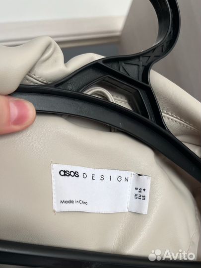 Тренч ASOS