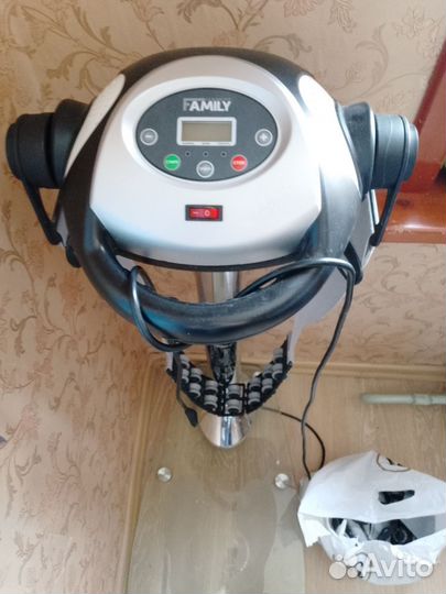 Массажер для тела электрический