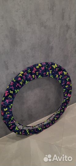 Чехол на обруч, 80-115 см