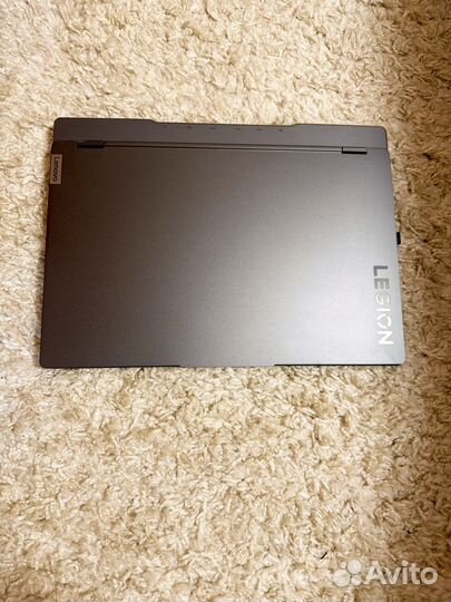 Lenovo legion r7000 arp8