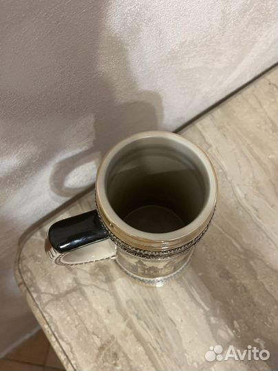 Кружка пивная