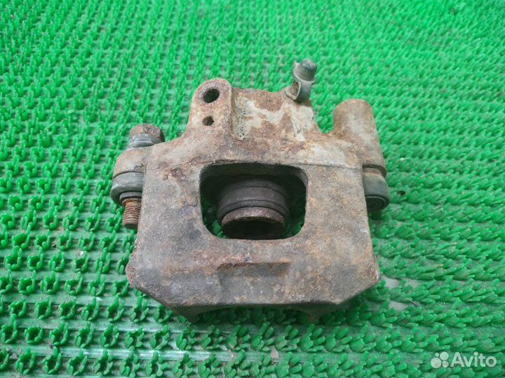 Суппорт задний левый Lifan Solano 620 LF481Q3 2010