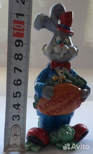 Статуэтка сувенир 