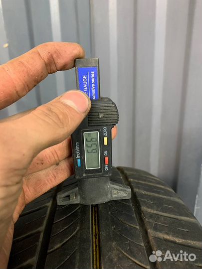 Amtel Planet 195/65 R15 91H