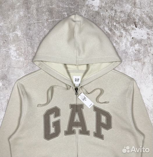 Зип Худи Gap Оригинал