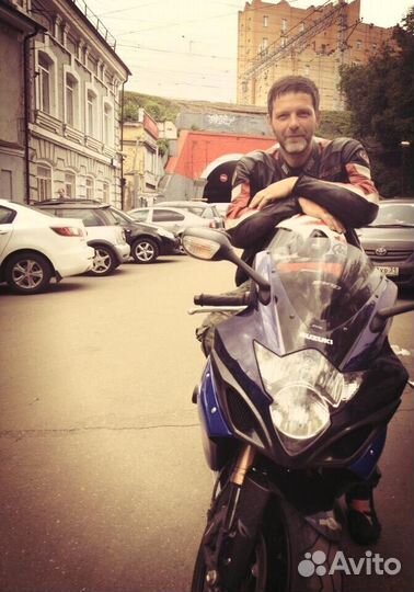 Мотошкола Motoleon