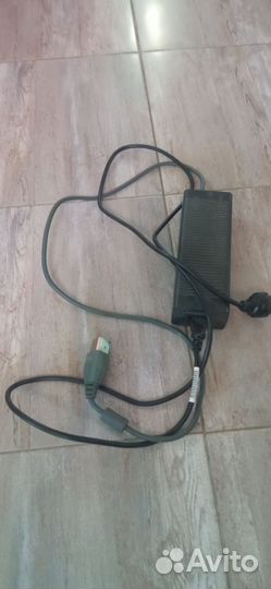 Xbox 360 прошитый