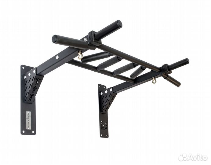 Турник настенный 4 хвата konon усиленный