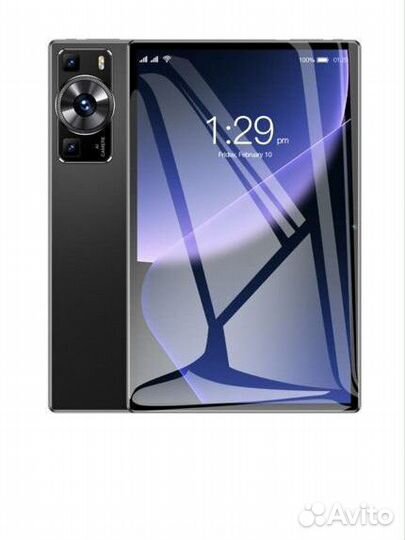 Планшет с клавиатурой Lenovo