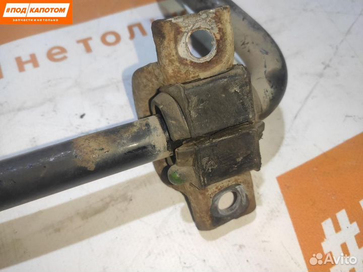 Стабилизатор задний Ford Focus 3 (2011 - 2015)