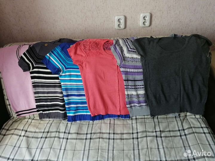 Женские вещи р. L