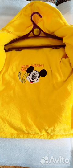 Детская куртка