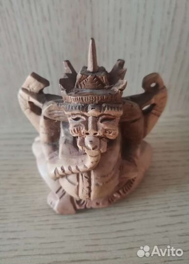 Статуэтка Ганеша