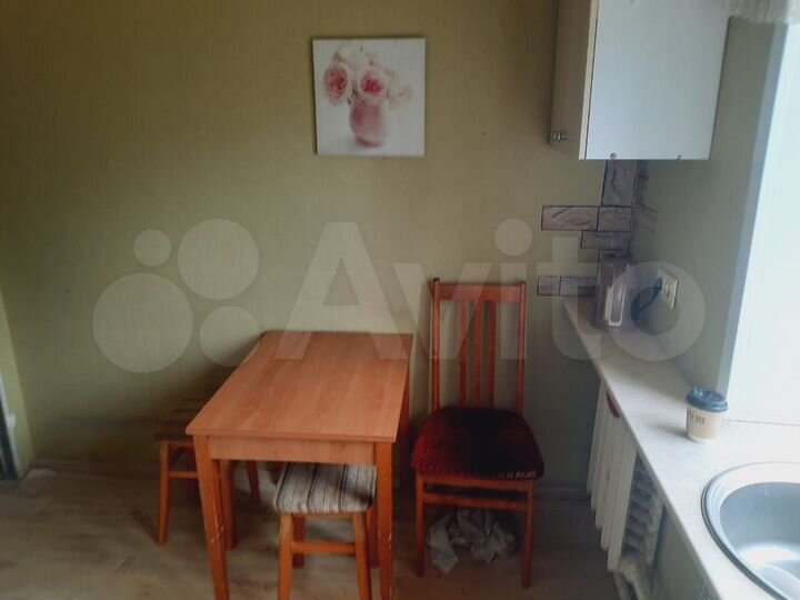 3-к. квартира, 54 м², 2/2 эт.