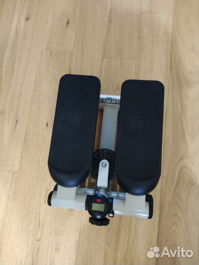 Тренажер степпер