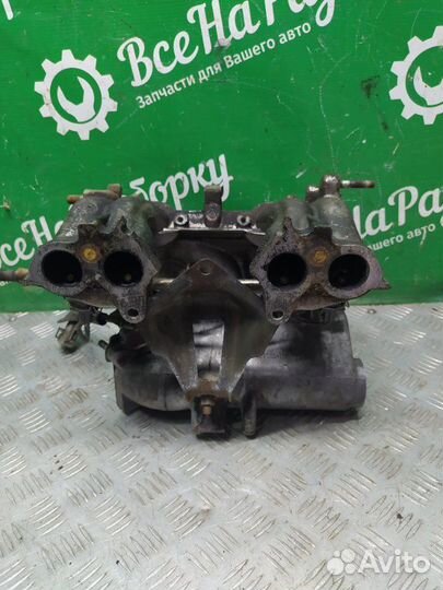 Впускной коллектор LADA (Ваз) 2111