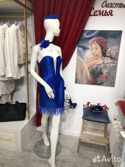 Швейный цех принимает заказы