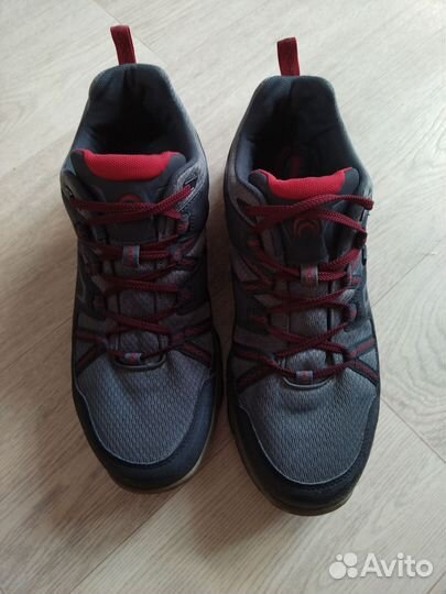 Кроссовки демисезонные outventure мужские