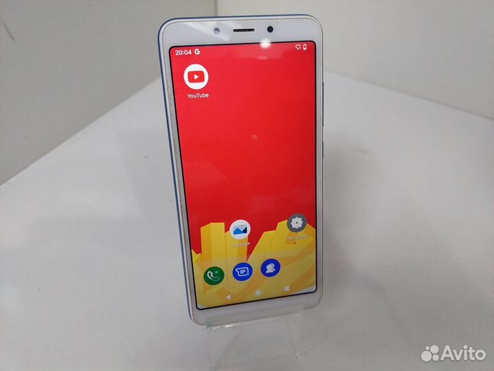 Xiaomi Redmi 6A, 2/16 ГБ