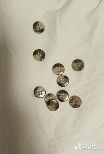 Пуговицы 12 storeez