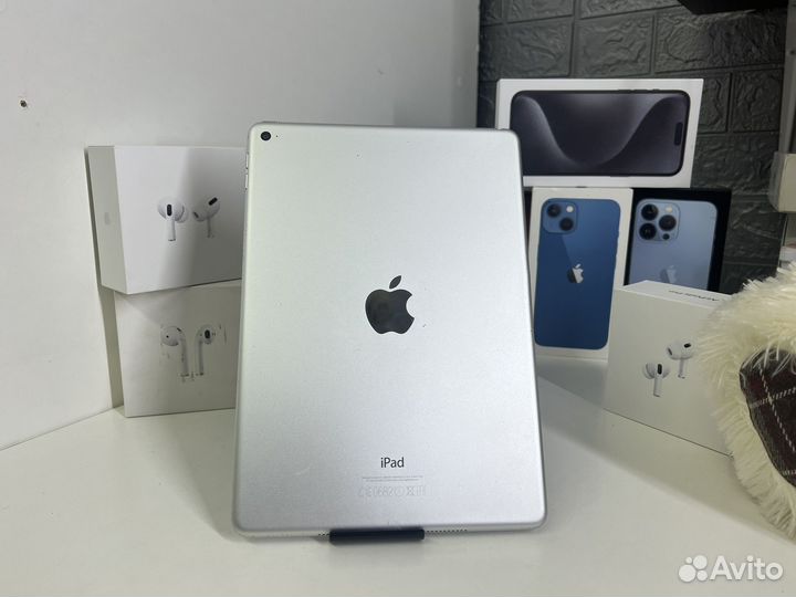 iPad Air 2 Wifi 128gb
