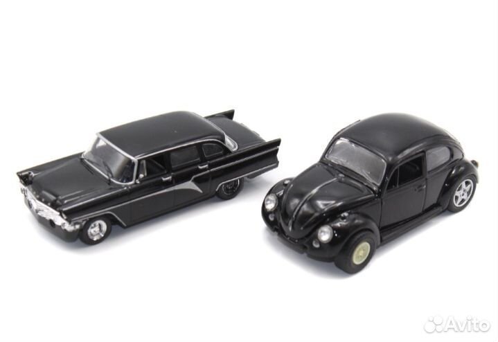 Модель автомобилей