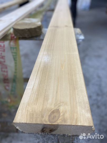 Доска половая сосна PIL-4980