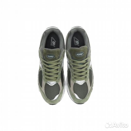 New Balance 2002R Norway Spruce