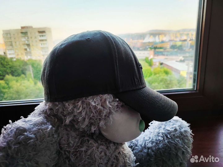 Бейсболка Puma