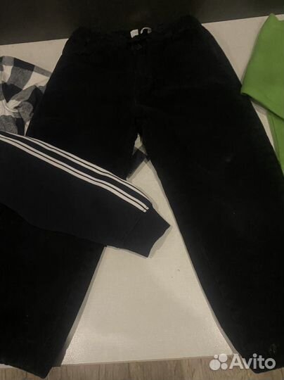 Вещи пакетом не мальчика 5-6 лет