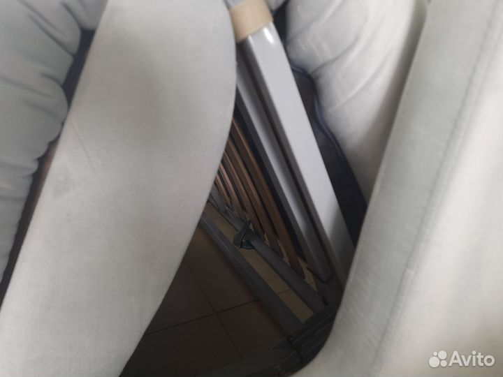 Диван кровать ортопедический Алекс