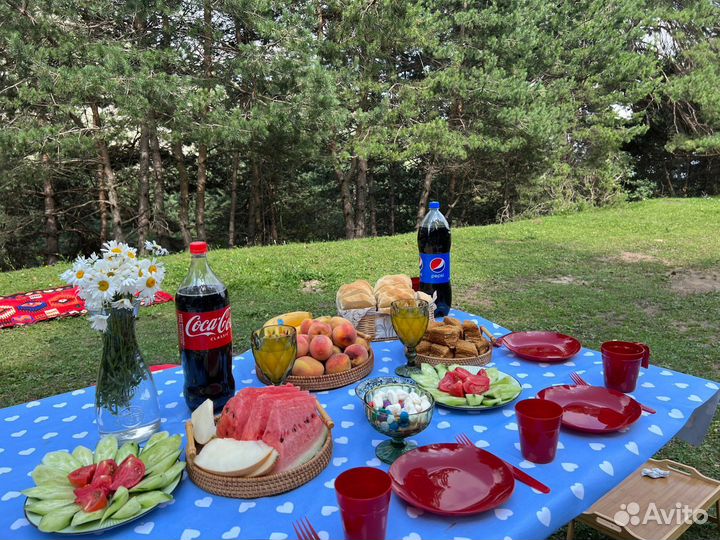 Туры и экскурсии по Дагестану