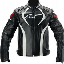 Мотокуртка alpinestars 52